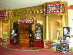 ウォーターフロント セブ シティ ホテル & カジノ Waterfront Cebu City Hotel & Casino